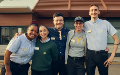 McDonald’s e l’impatto occupazionale: opportunità a Chivasso, Rivarolo Canavese e Crescentino