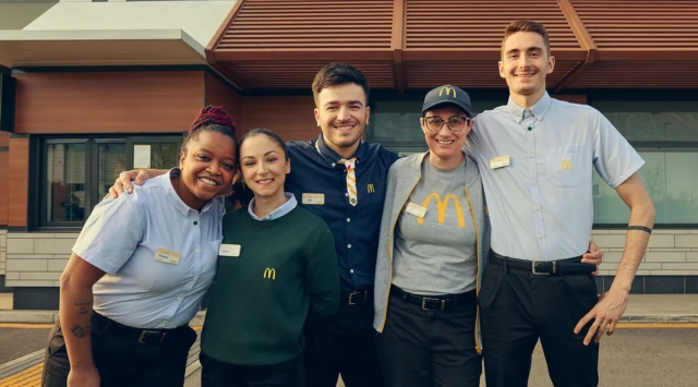McDonald’s e l’impatto occupazionale: opportunità a Chivasso, Rivarolo Canavese e Crescentino