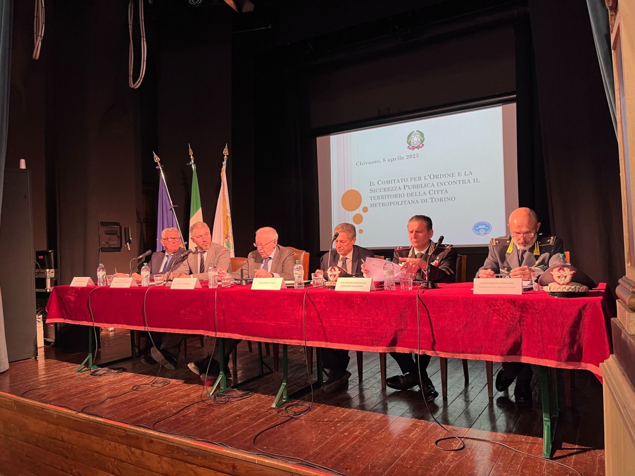 Aree circostanti la stazione ferrovia, rafforzata la vigilanza