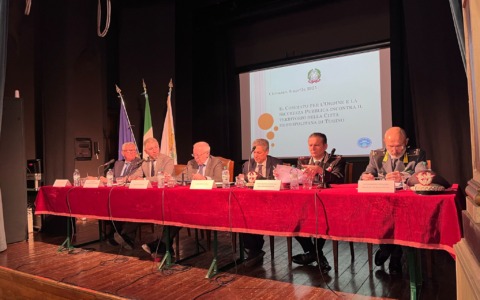 Aree circostanti la stazione ferrovia, rafforzata la vigilanza