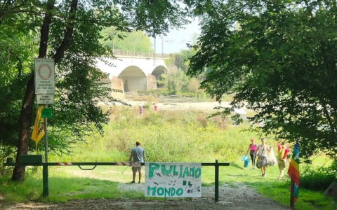 Torna Puliamo in Mondo in città