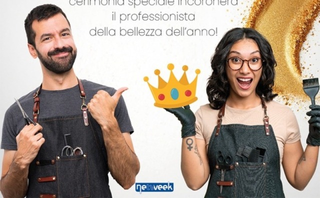 TotoBeauty 2025: Savoja è in vetta