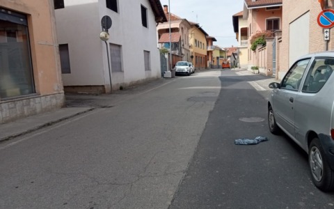Piovono multe, «Faccio rispettare il Codice»