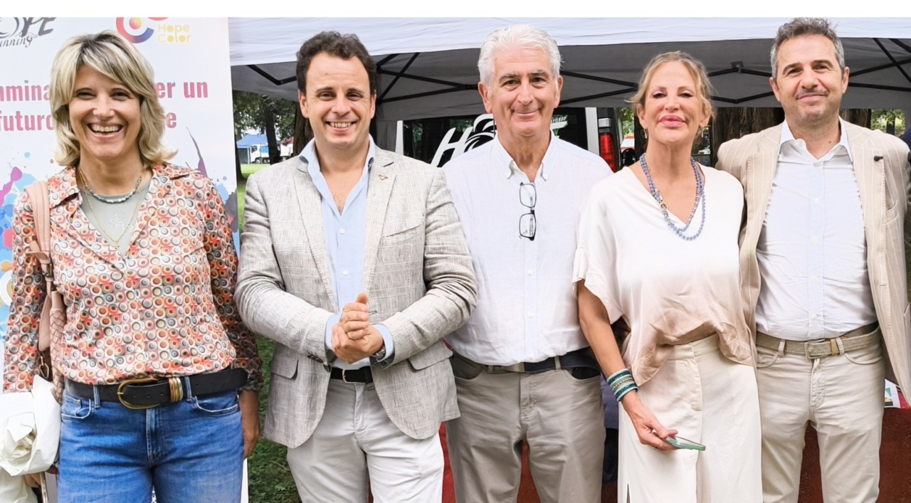 “Chivasso c’è”: l’assessore Vitale si prepara a fare il sindaco