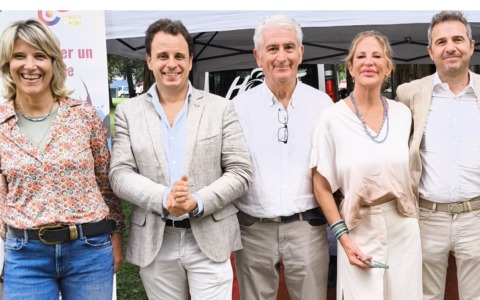 “Chivasso c’è”: l’assessore Vitale si prepara a fare il sindaco