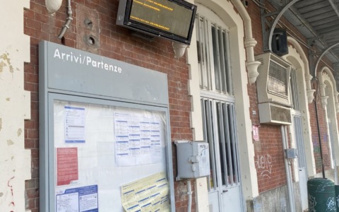 Dopo il furto, due aggressioni: arrestato un marocchino
