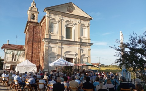 Giornata Nazionale del Trekking Urbano, appuntamento a San Grisante