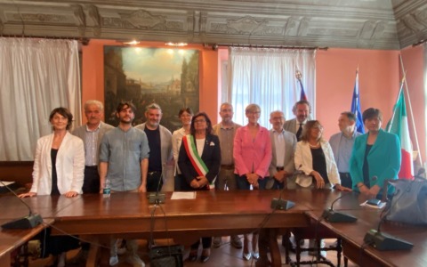 Stato della Palestina, il Comune boccia il riconoscimento
