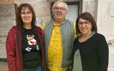 Il dolce natalizio dell’Angelo Biondo aiuterà l’ospedale