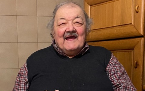 Addio Guargiot, imprenditore edile