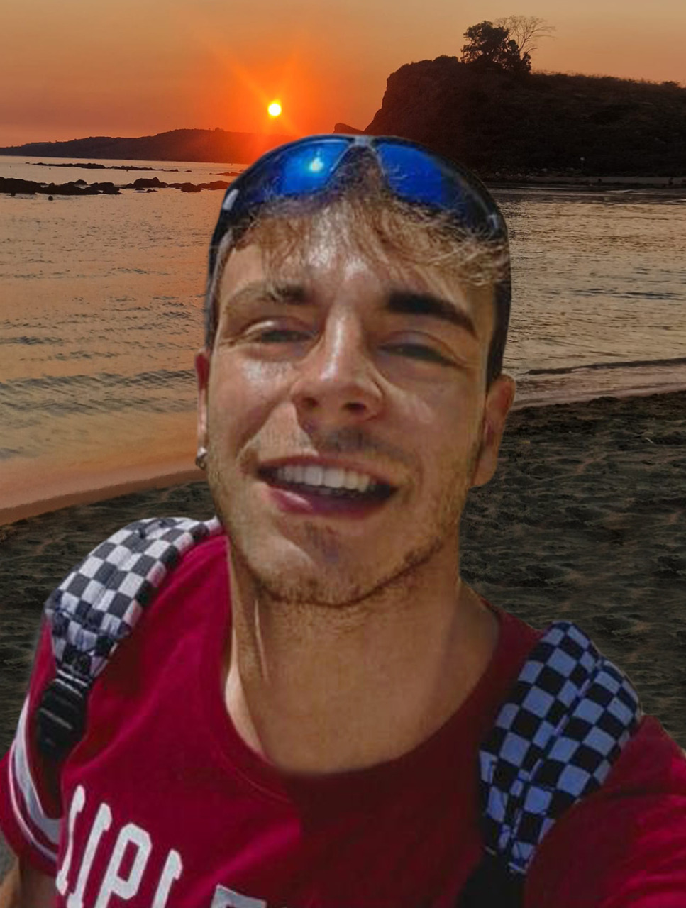 Francesco, 24 anni per sempre: i ricordi di chi gli ha voluto bene