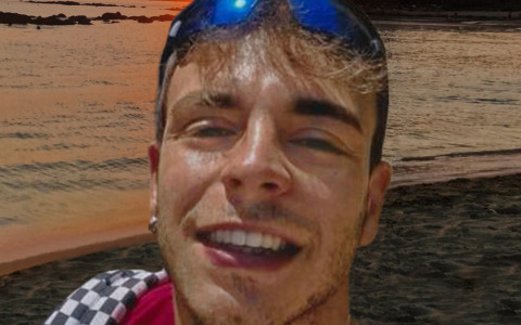 Francesco, 24 anni per sempre: i ricordi di chi gli ha voluto bene
