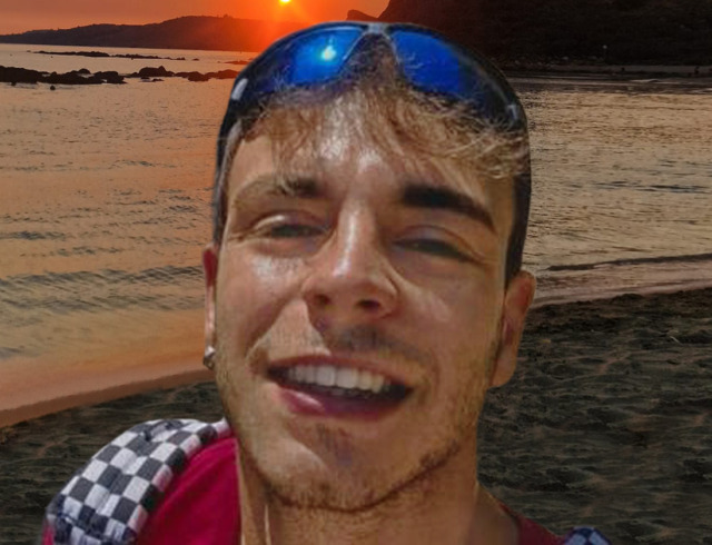 Francesco, 24 anni per sempre: i ricordi di chi gli ha voluto bene