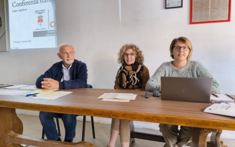 Nuovo Piano Regolatore: tutti i “no” di LiberaMente