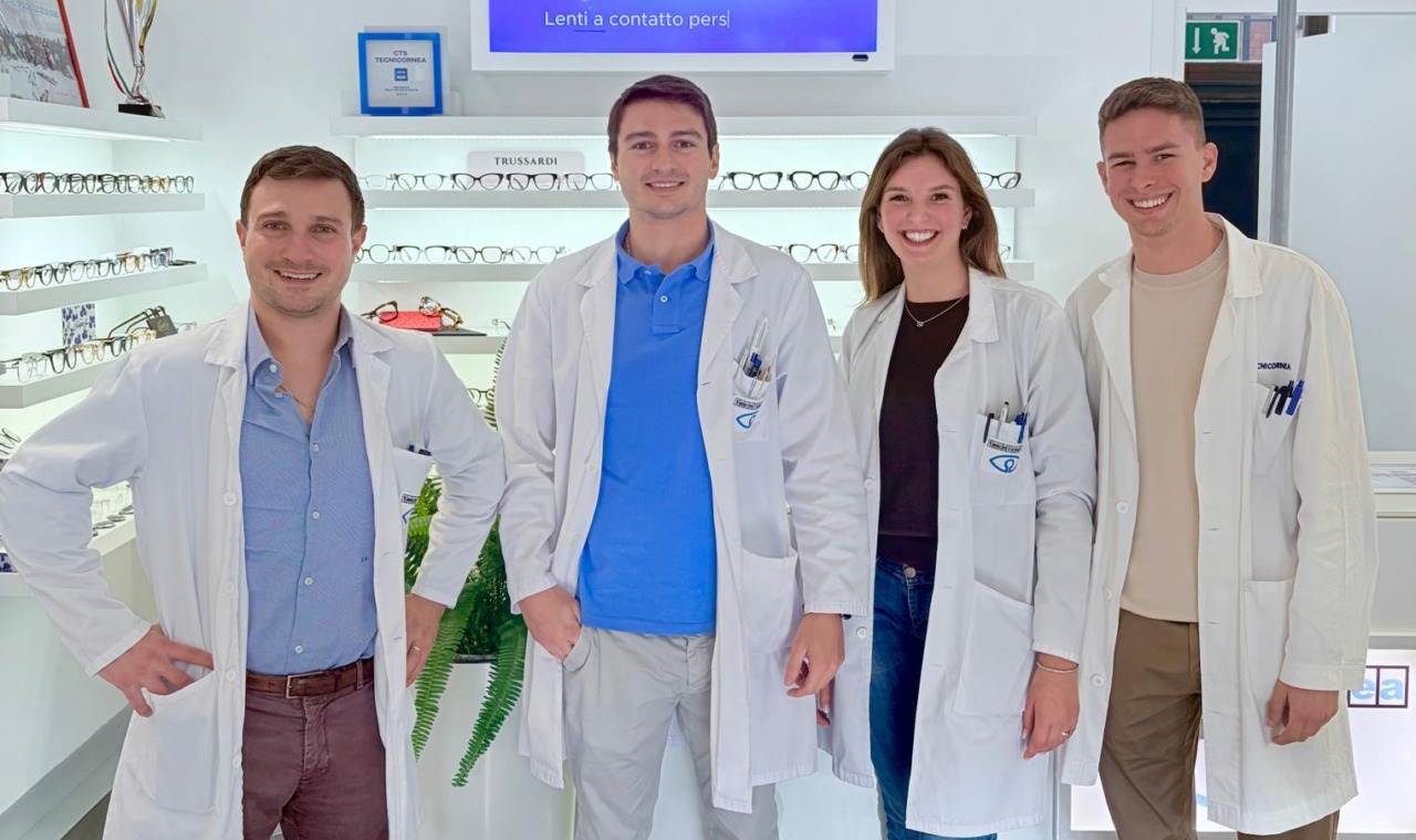 Ausili alla vista, vittoria al Tar di «Tecnicornea»