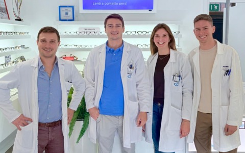 Ausili alla vista, vittoria al Tar di «Tecnicornea»