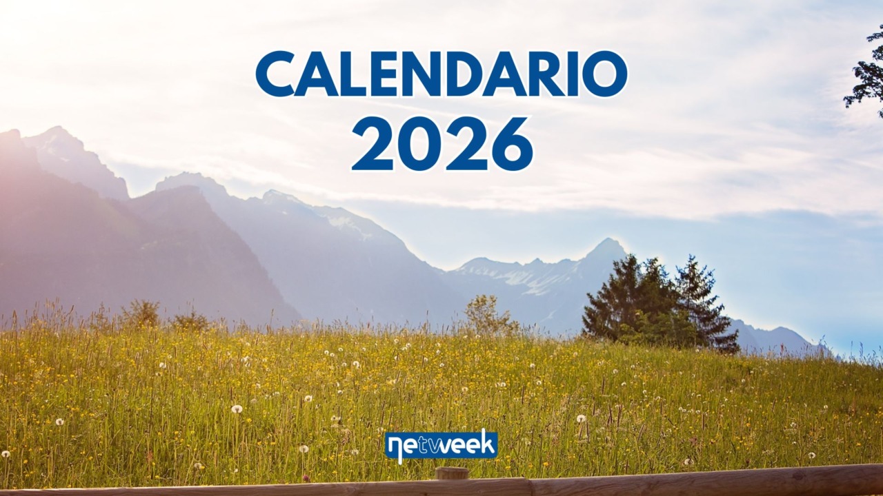 Diventa protagonista del Calendario 2026 de la Nuova Periferia: inviaci le foto del tuo territorio