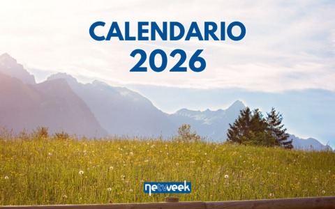 Diventa protagonista del Calendario 2026 de la Nuova Periferia: inviaci le foto del tuo territorio