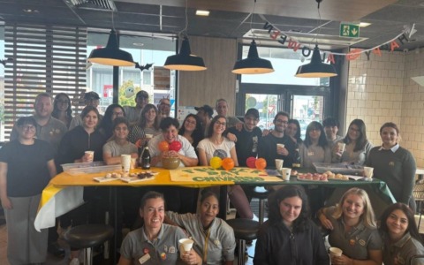 McDonald’s celebra il Founder’s Day