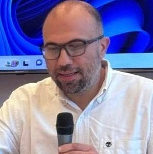 Marco Bogetto