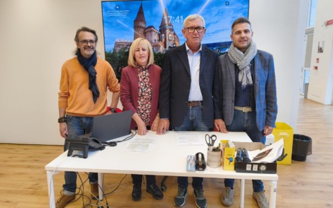 Concorso Teatrale Internazionale Città di Chivasso: il programma