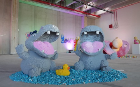 Torino Outlet Village: un weekend spettacolare per celebrare la nuova fase: moda in movimento, mostre immersive e spettacoli per tutti