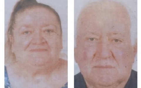 Marito e moglie si spengono a poche ore di distanza