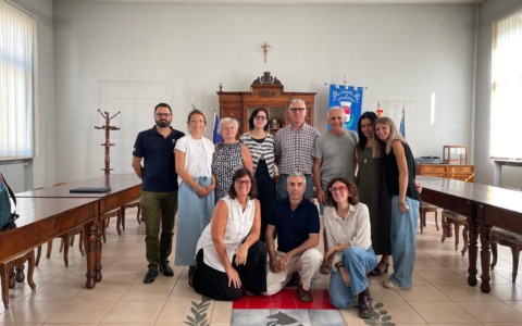 Educare il Comune, il progetto sta diventando realtà