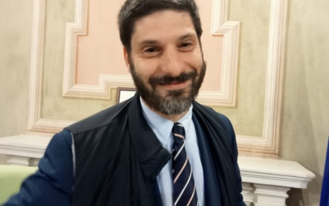 Si dimette il Presidente del Consiglio di Montanaro, Marco Montalto