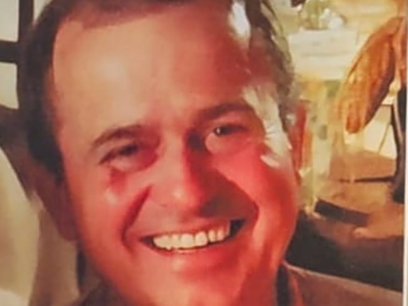 Il paese dà l’addio all’ex cantoniere
