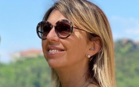 Donatella, l’amica che ha insegnato la forza