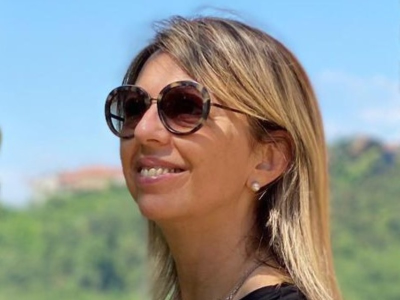 Donatella, l’amica che ha insegnato la forza