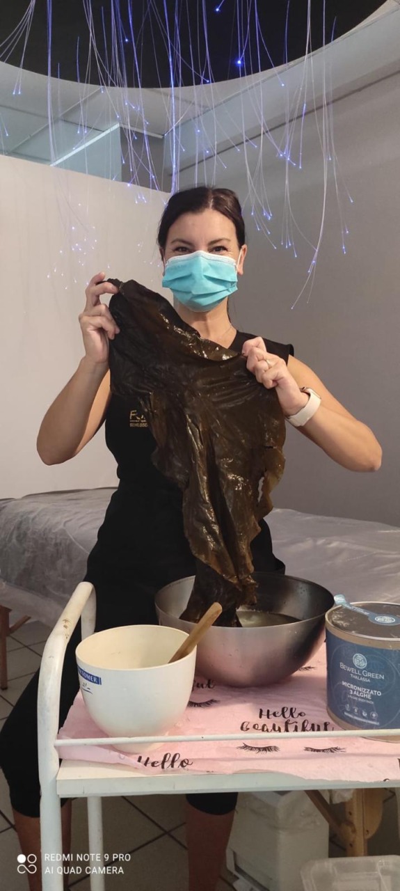 TotoBeauty, l’intervista a Daniela Savoja di ForMe