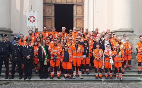 La Pal celebra i suoi 44 anni: premiati i giovani volontari