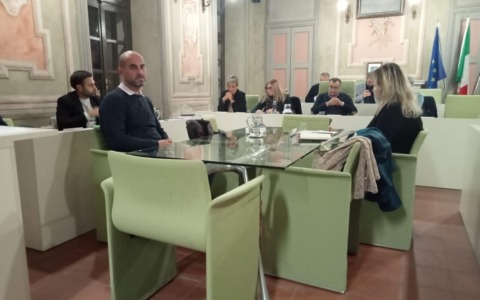 Fumata nera per il successore di Montalto alla Presidenza del Consiglio
