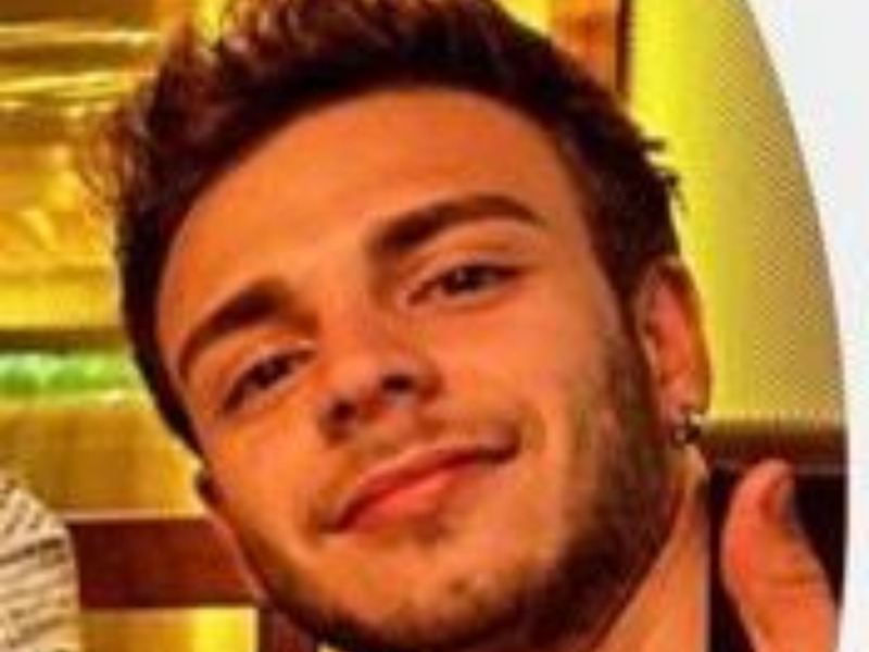 Lacrime e dolore per la scomparsa di Francesco Migliore, ex atleta del Volley Montanaro