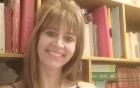 Elisa Castellina