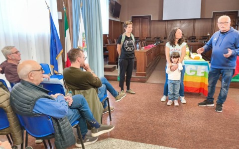 Circolo Sinistra Ecologista, intitolazione a Pinuccia Bagnaschi