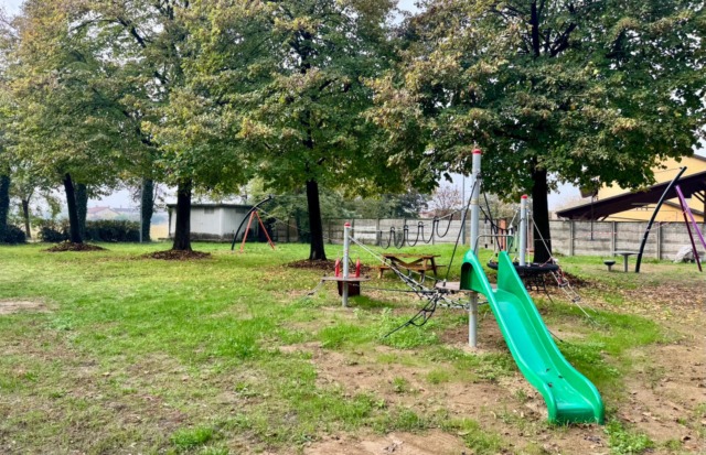 Parco dei Briganti, «Opera stravolta»