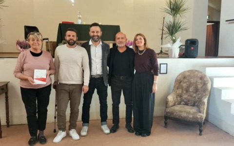 Libri al Teatrino comincia con «Una lezione di Karate»