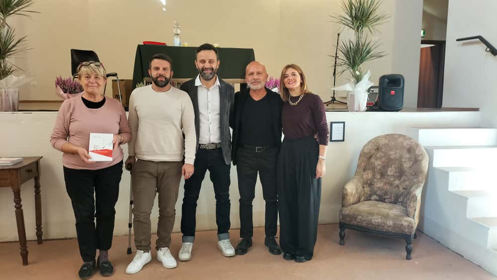 Libri al Teatrino comincia con «Una lezione di Karate»