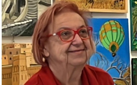 La casa di Actis Caporale diventa uno spazio aperto per artisti