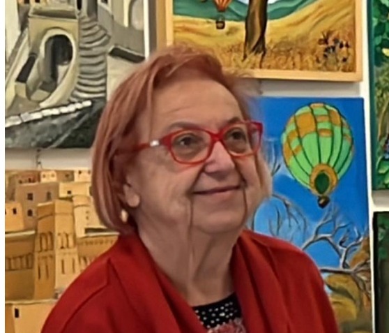 La casa di Actis Caporale diventa uno spazio aperto per artisti