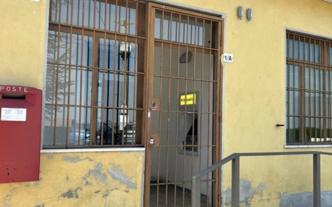 Postamat presto sarà realtà