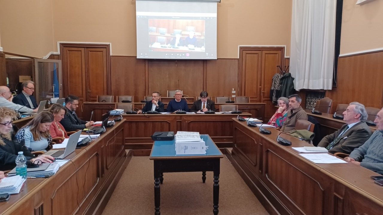Variante al Piano Regolatore, al via la fase di pubblicazione e partecipazione