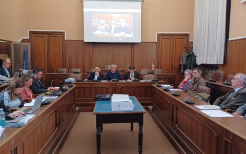 Variante al Piano Regolatore, al via la fase di pubblicazione e partecipazione