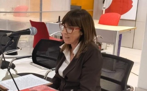 Piera Savio