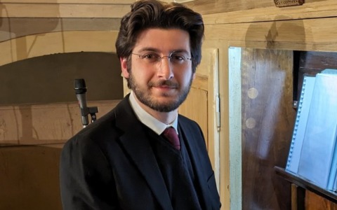 Marco Enrico Bossi: Concerto Centenario Scomparsa a Tonengo