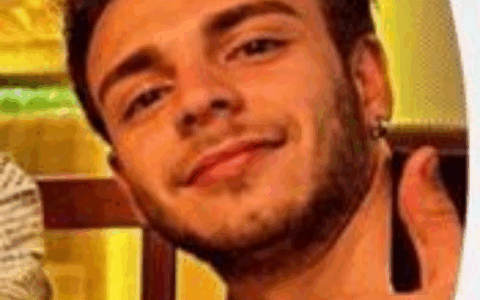 E’ Francesco Migliore il 24enne morto in sella alla sua moto