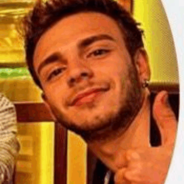 E’ Francesco Migliore il 24enne morto in sella alla sua moto